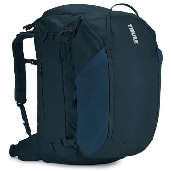 Thule Plecak podróżny Thule Landmark niebieski darkest blue