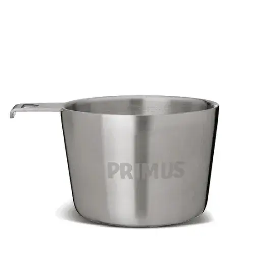 PRIMUS Kubek podróżny PRIMUS Kasa szary 0,2L