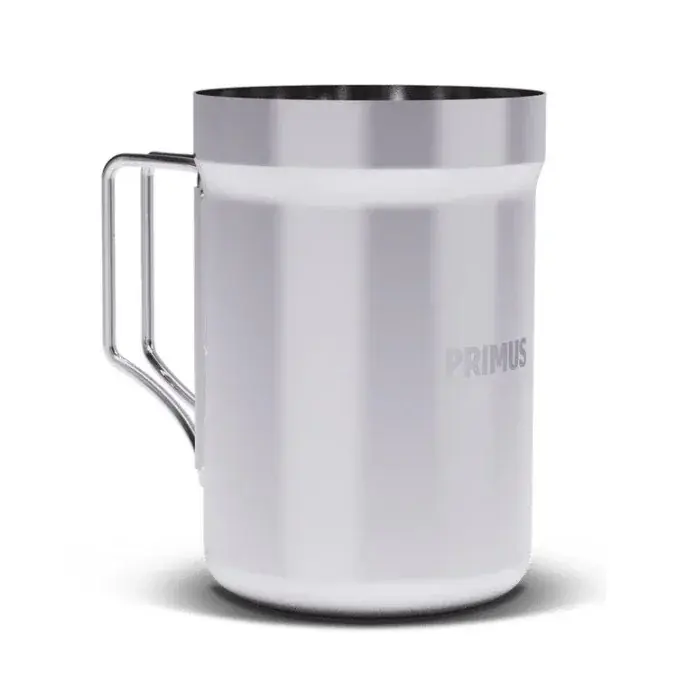 PRIMUS Kubek podróżny PRIMUS Koppen Trekking szary 0,3L