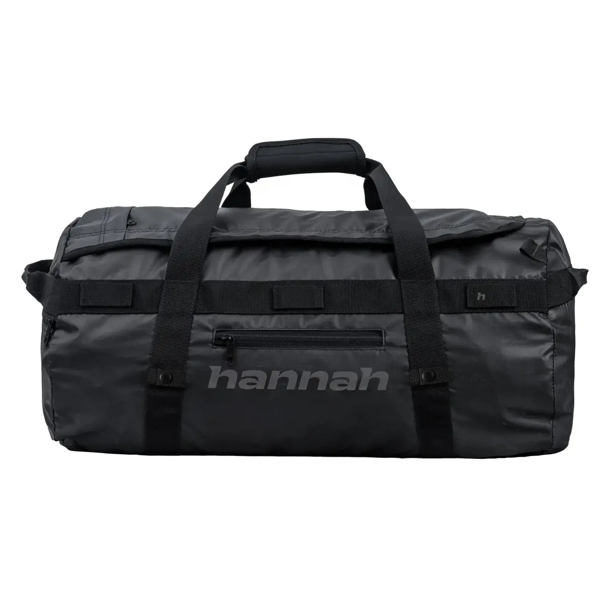Hannah Torba podróżna Hannah Traveler 50L Anthracite