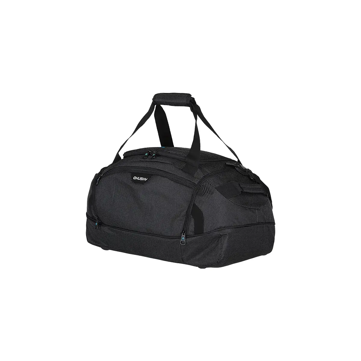 Husky Torba podróżna Husky Grape 40L czarny