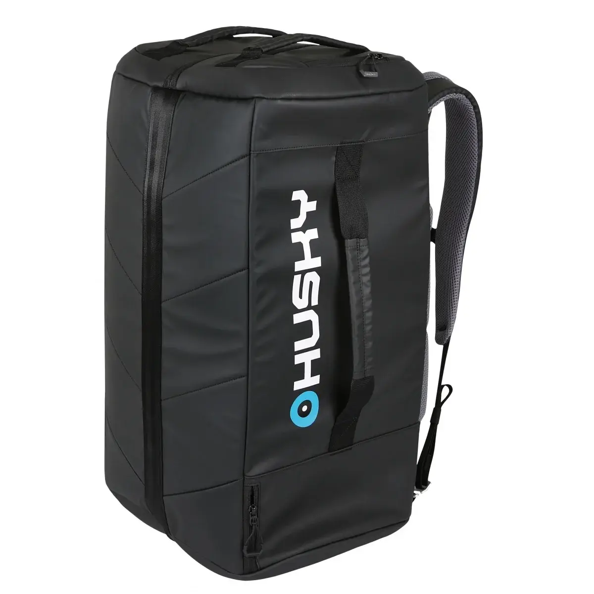 Husky Torba podróżna Husky Trussel 60L black