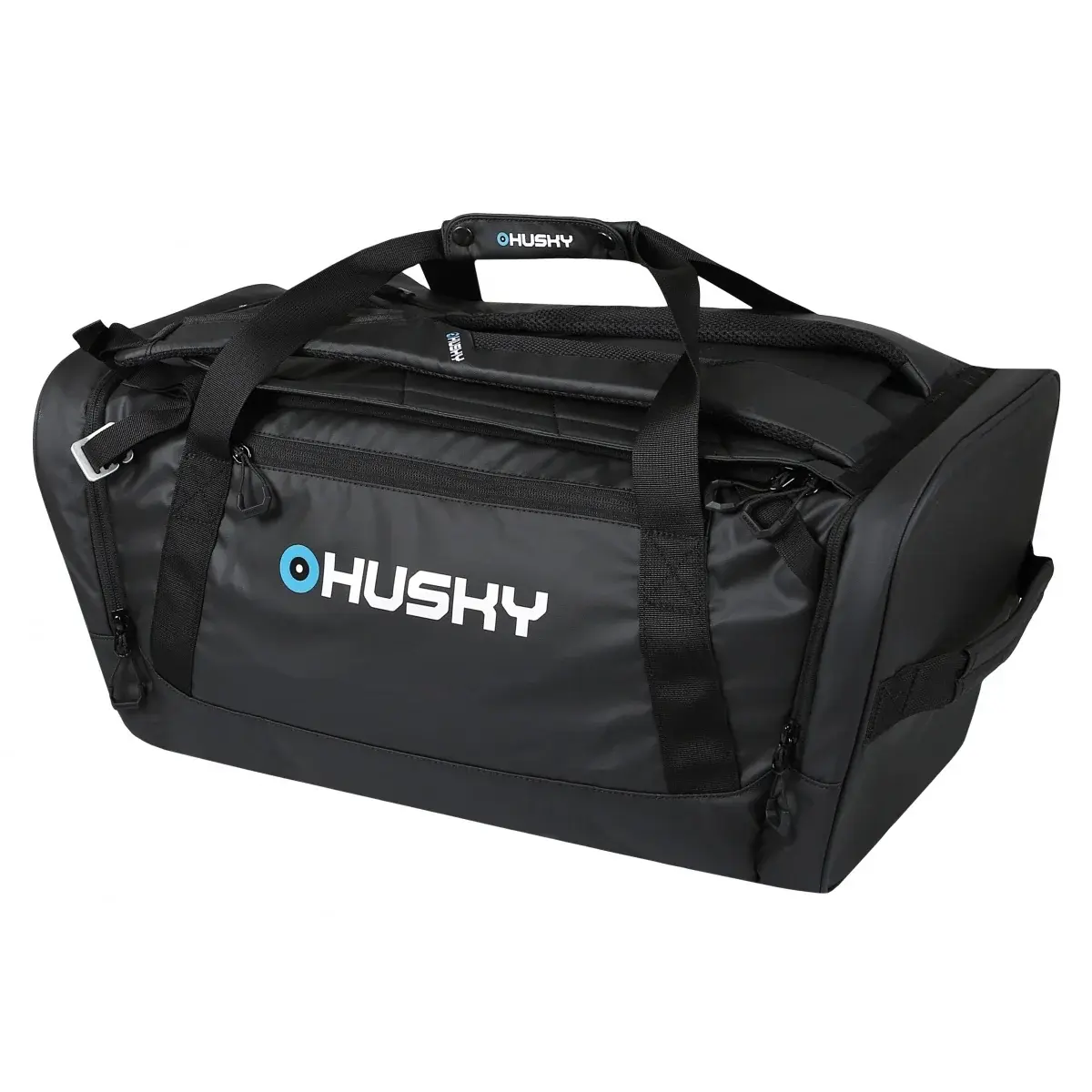 Husky Torba podróżna Husky Turner 40L black