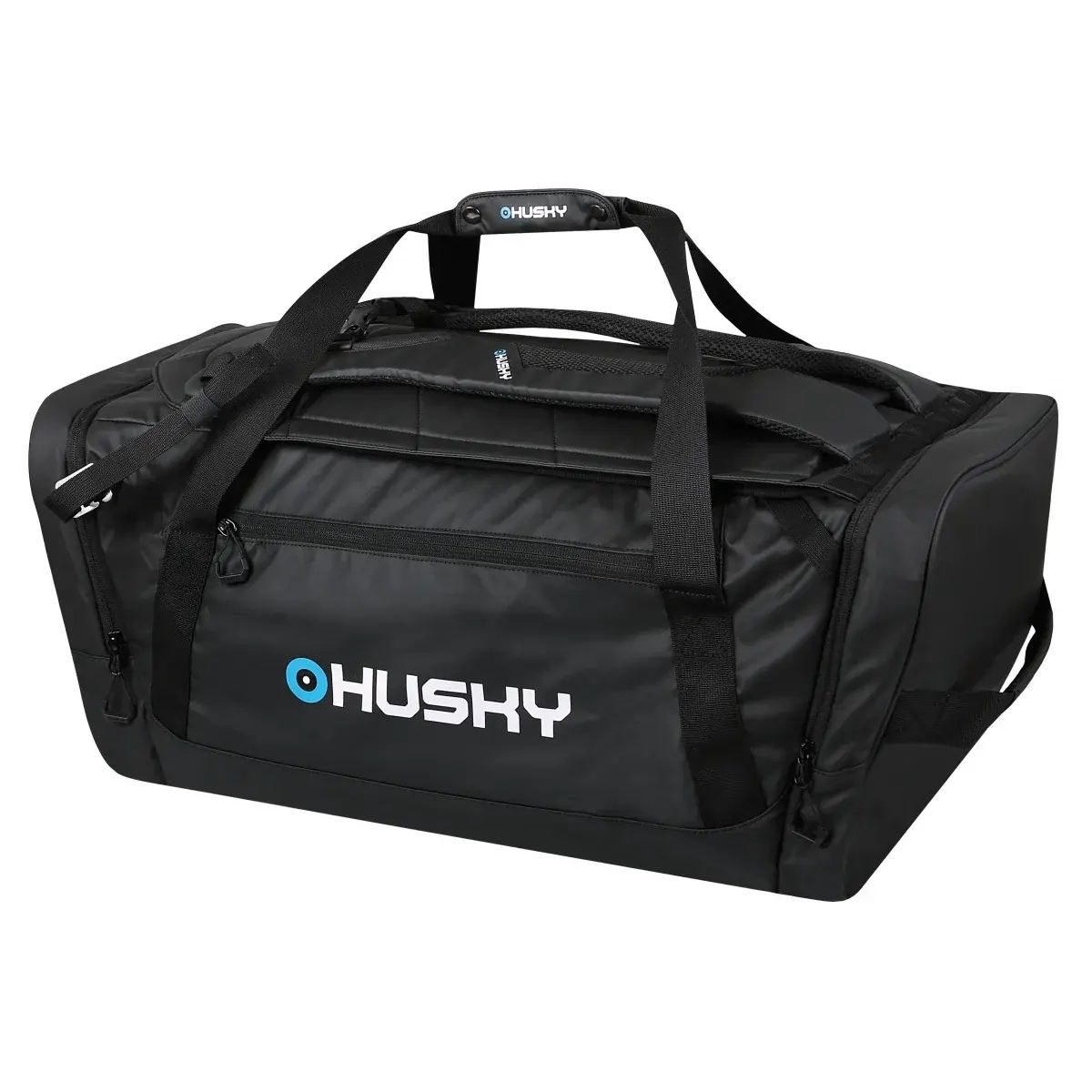 Husky Torba podróżna Husky Turner 60L black