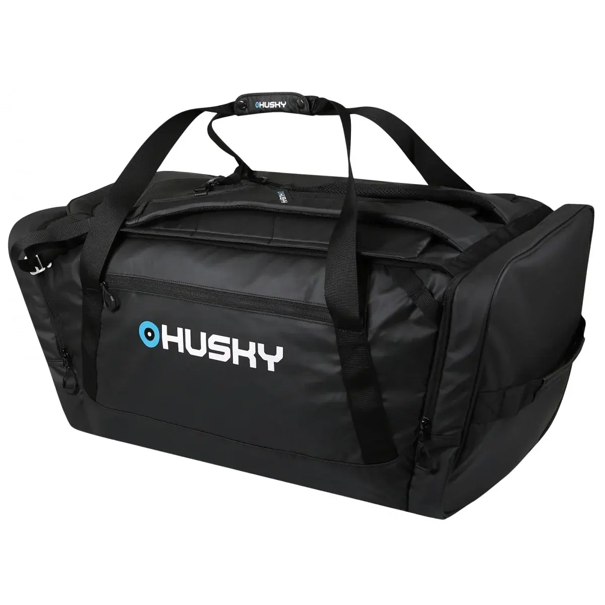 Husky Torba podróżna Husky Turner 80L black