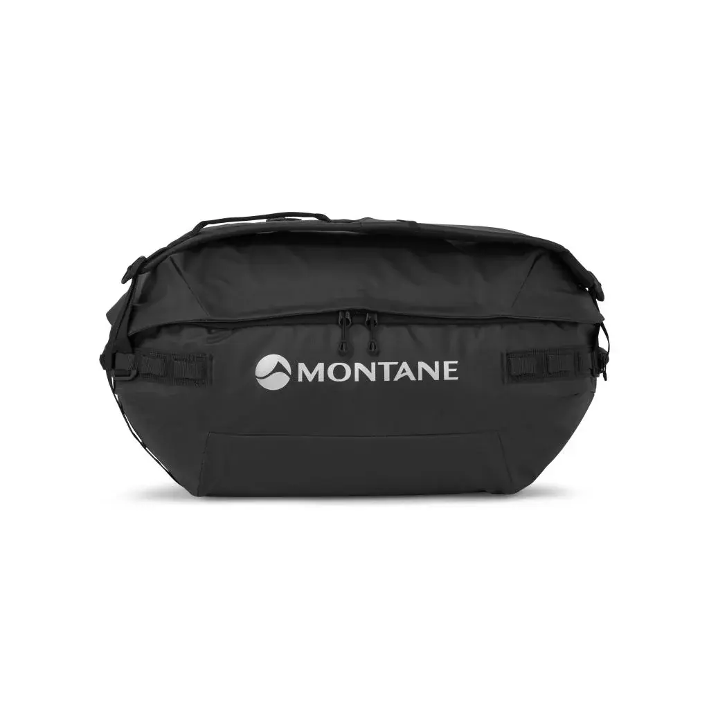 Montane Torba podróżna Montane Transition duffel 40L black