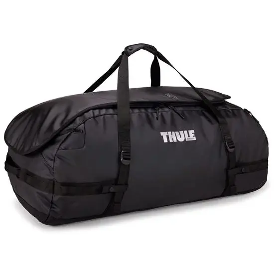Thule Torba podróżna Thule Chasm czarny
