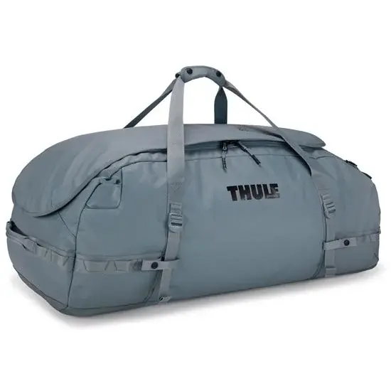 Thule Torba podróżna Thule Chasm pond gray