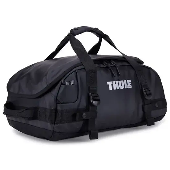 Thule Torba podróżna Thule Chasm S czarny