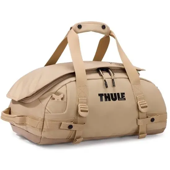Thule Torba podróżna Thule Chasm S gentle beige