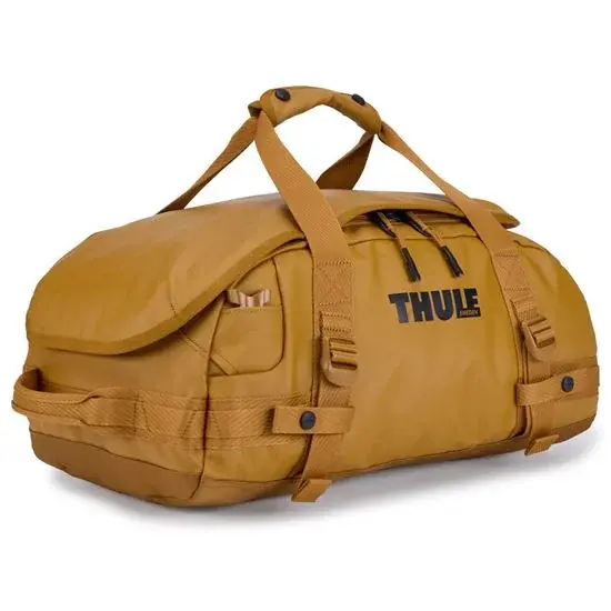Thule Torba podróżna Thule Chasm S golden brown