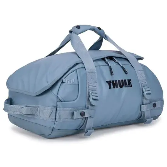 Thule Torba podróżna Thule Chasm S pond gray