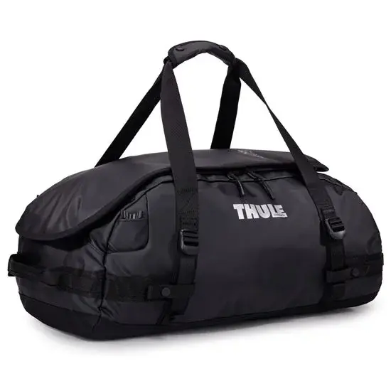 Thule Torba podróżna Thule Chasm TDSD302 czarny