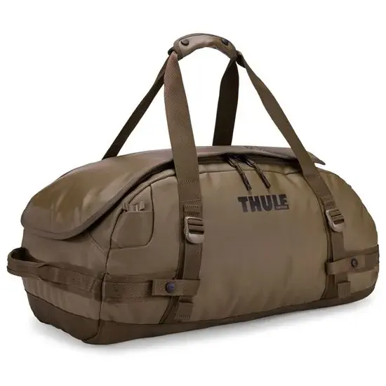 Thule Torba podróżna Thule Chasm TDSD302 deep khaki