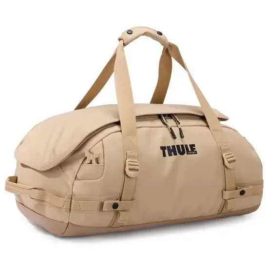 Thule Torba podróżna Thule Chasm TDSD302 gentle beige