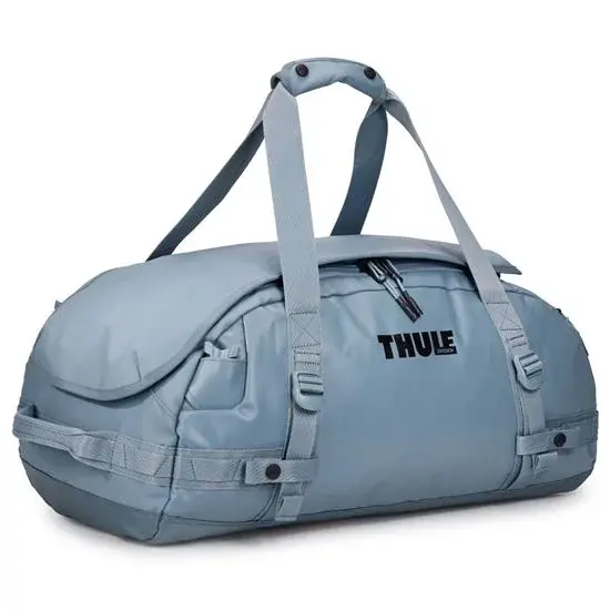 Thule Torba podróżna Thule Chasm TDSD302 pond gray