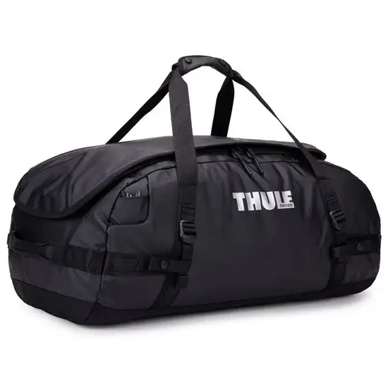 Thule Torba podróżna Thule Chasm TDSD303 czarny