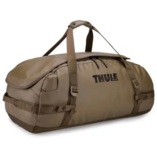 Thule Torba podróżna Thule Chasm TDSD303 deep khaki