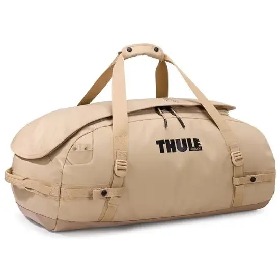 Thule Torba podróżna Thule Chasm TDSD303 gentle beige