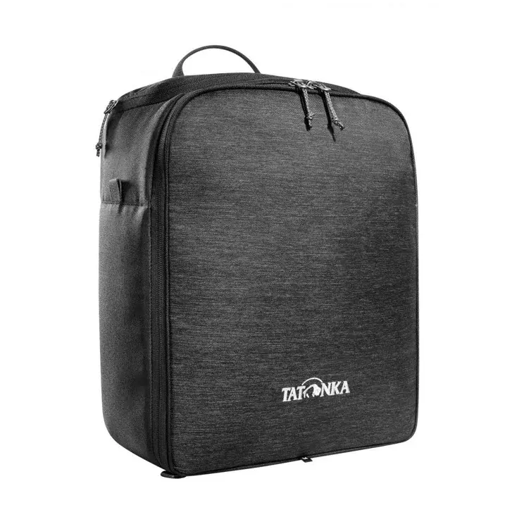 Tatonka Torba termiczna Tatonka Cooler Bag 15L M Off black