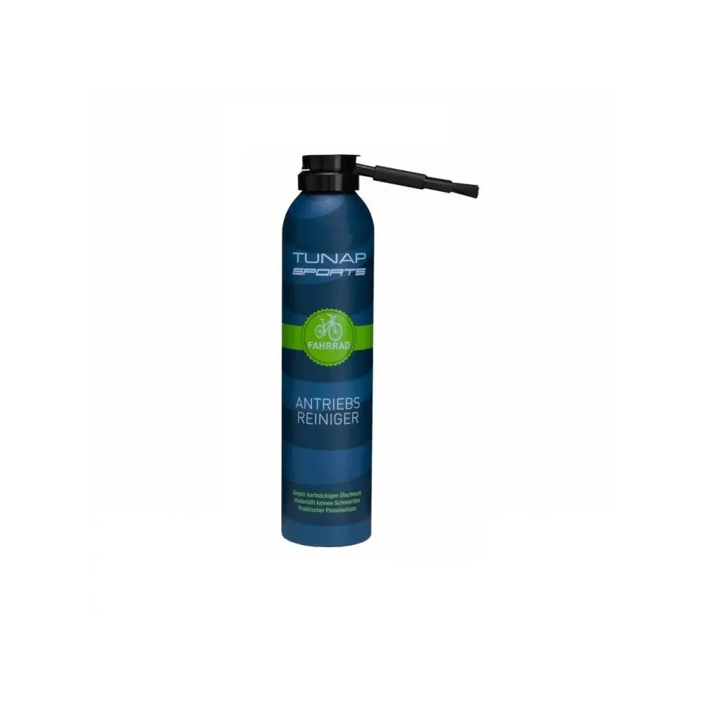 Tunap Sports Środek do czyszczenia łańcucha Tunap Sports Drive Cleaner (300ml)