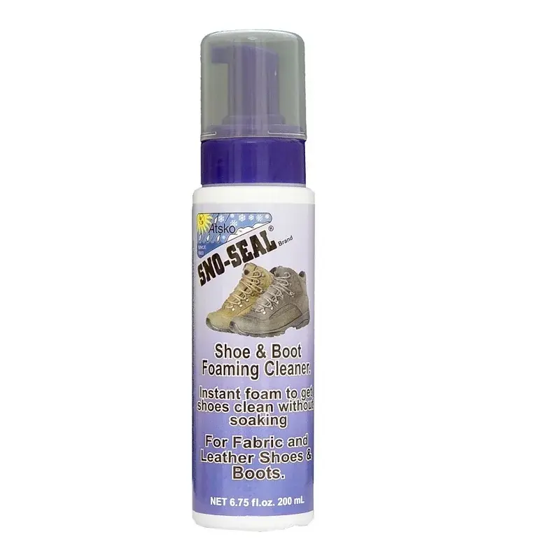 Atsko Pianka czyszcząca Atsko Foam cleaner 200 ml