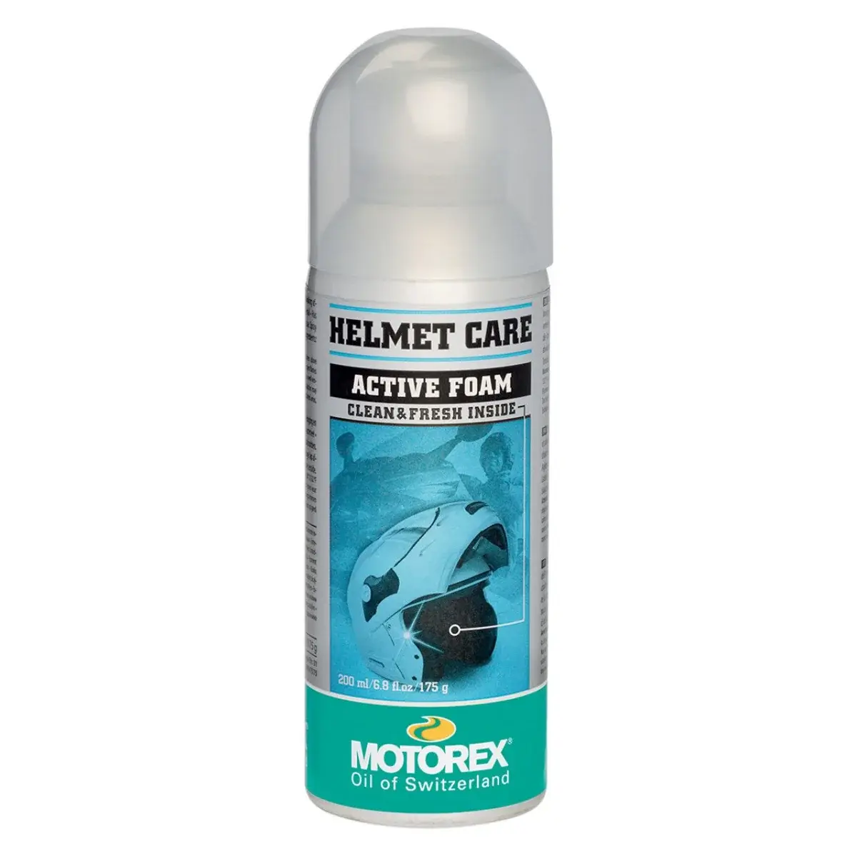 Motorex Pianka czyszcząca Motorex Helmet Care 200ml