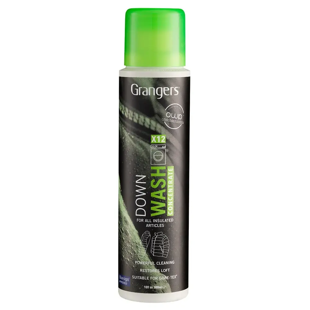 Grangers Środek czyszczący Grangers Down Wash 300 ml