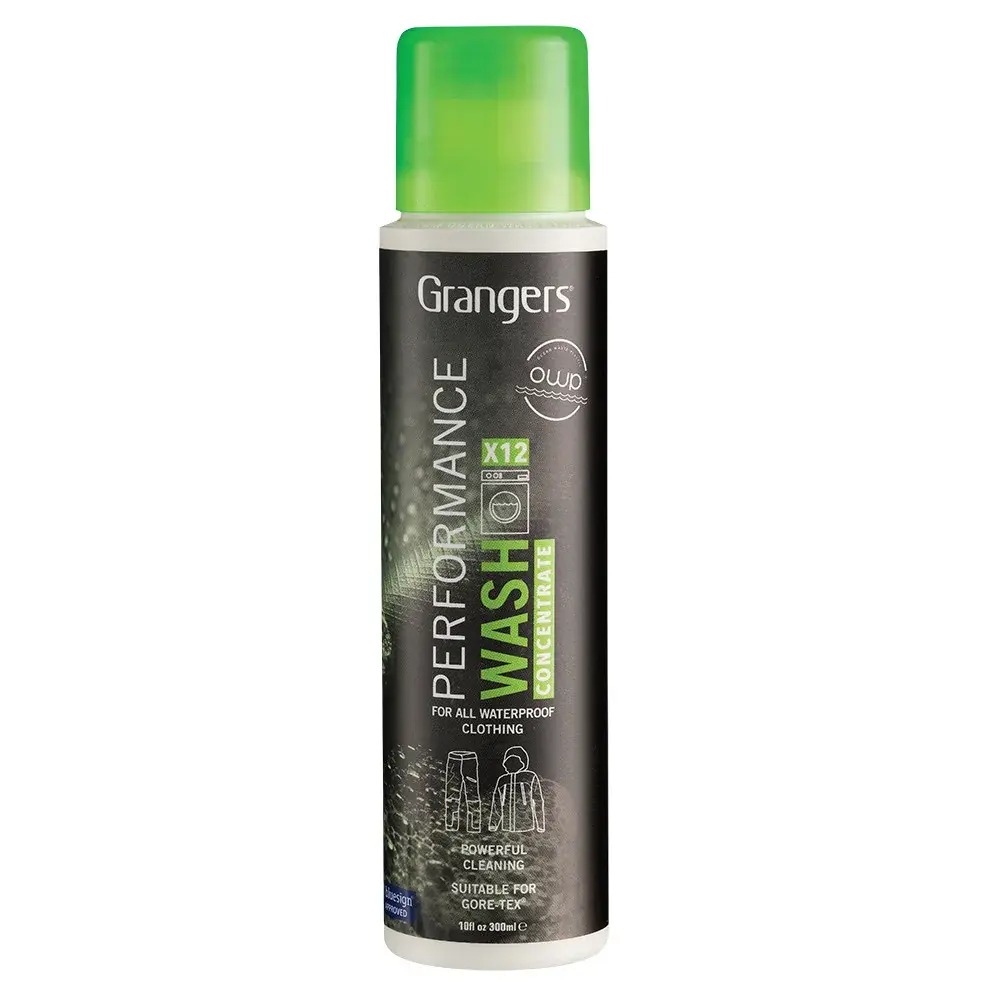 Grangers Środek czyszczący Granger's Performance Wash 300 ml