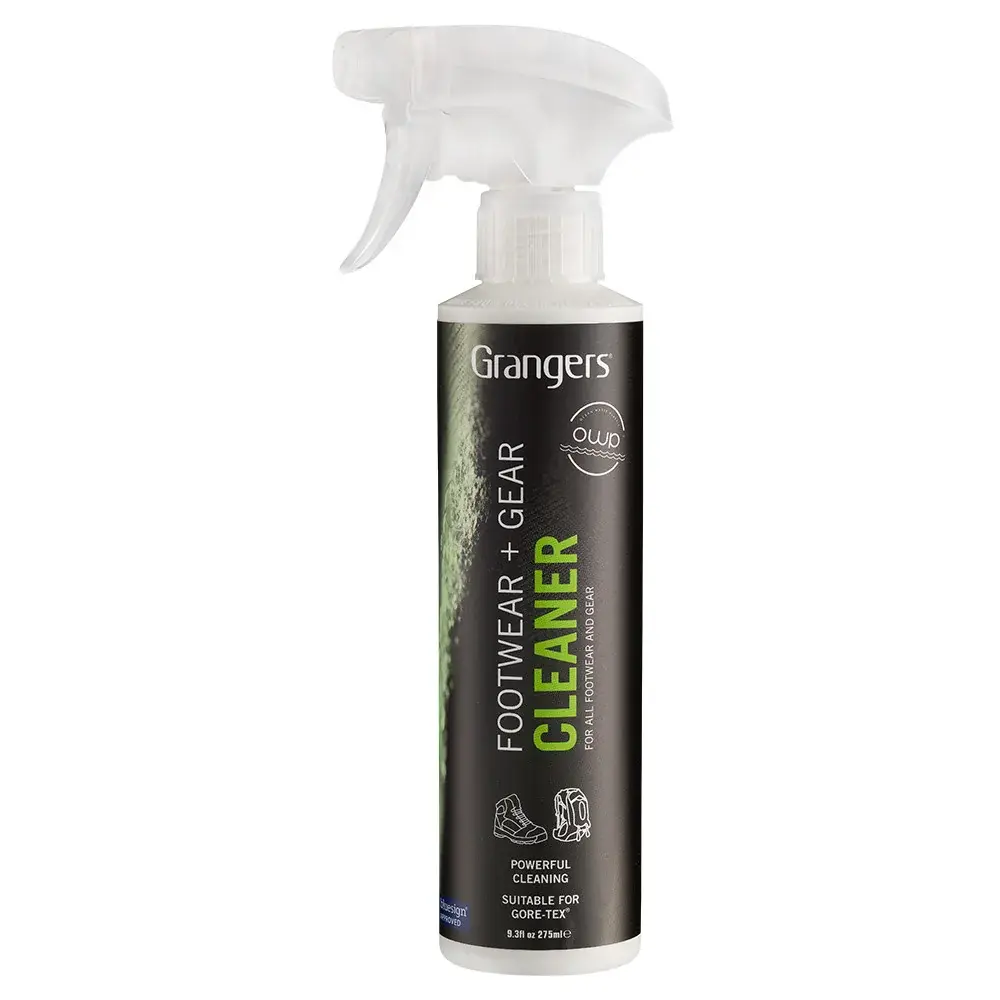 Grangers Środek czyszczący Grangers Footwear + Gear Cleaner OWP