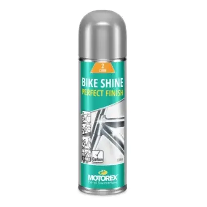 Motorex Środek czyszczący Motorex Bike Shine 300ml