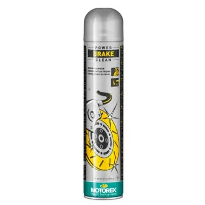 Motorex Środek czyszczący Motorex Power Brake Clean 750ml
