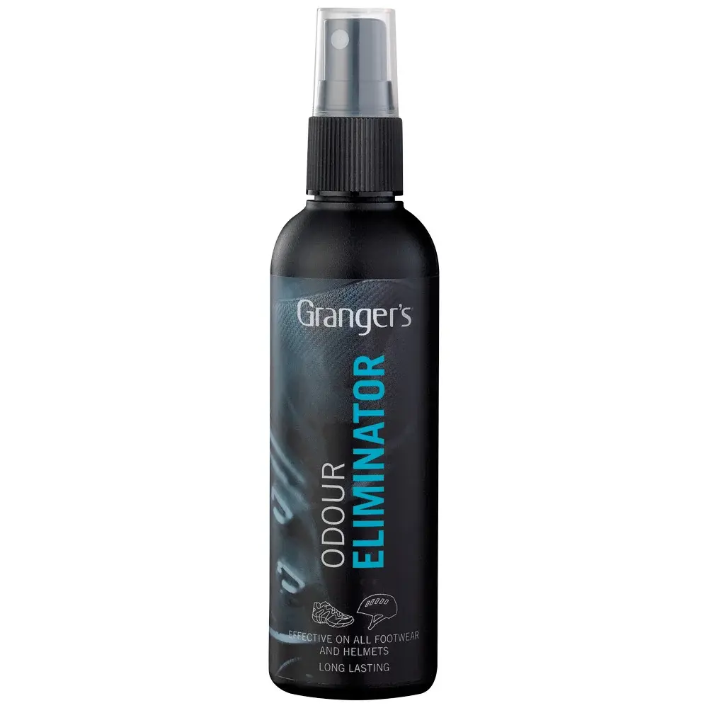 Grangers Środek do czyszczenia butów Grangers Odour Eliminator 100ml