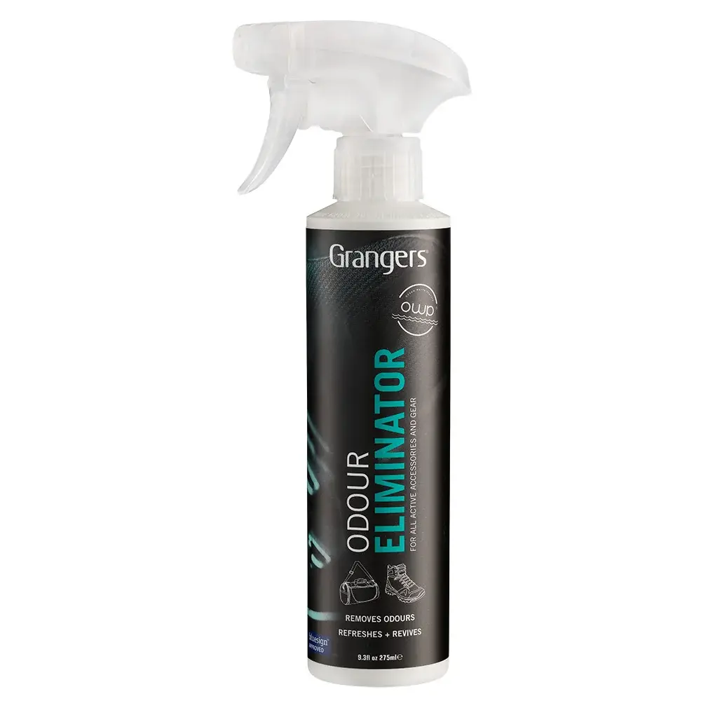 Grangers Środek do czyszczenia butów Grangers Odour Eliminator 275ml