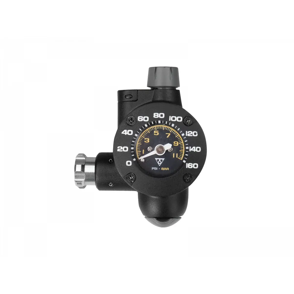 TOPEAK Pompka CO2 TOPEAK AirBooster G2