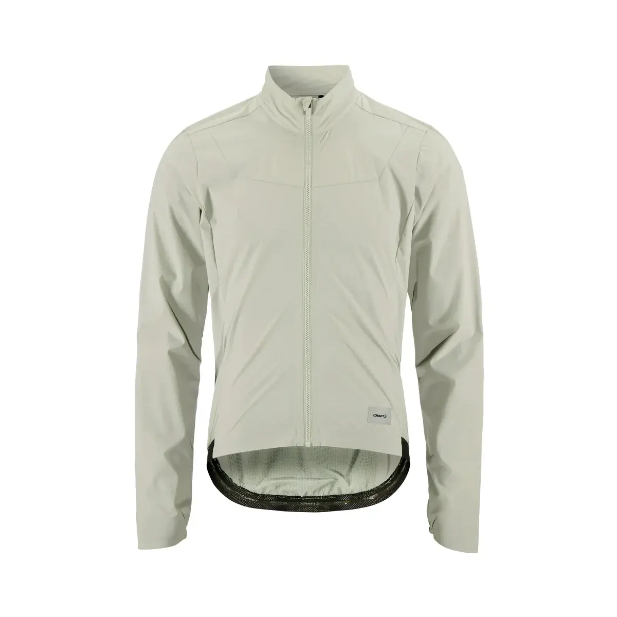 Kurtka rowerowa Craft Endur Light Wind szary