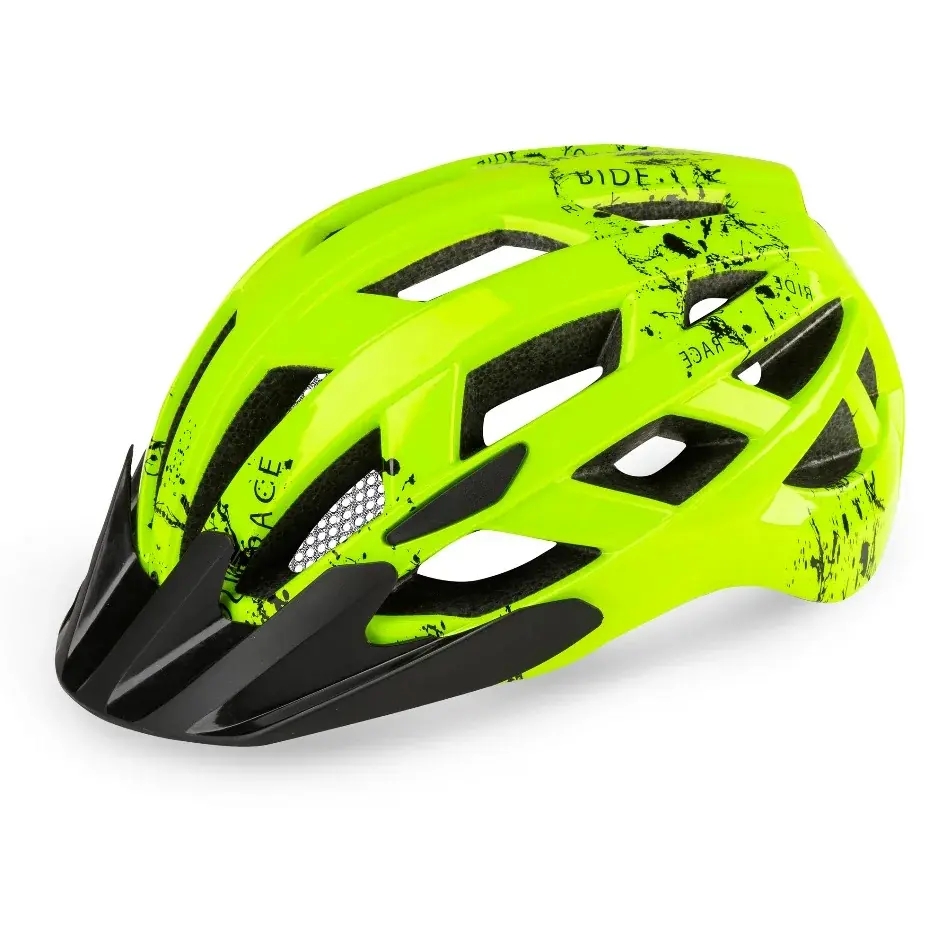 Kask rowerowy R2 Lumen Junior ATH20B (52-56)