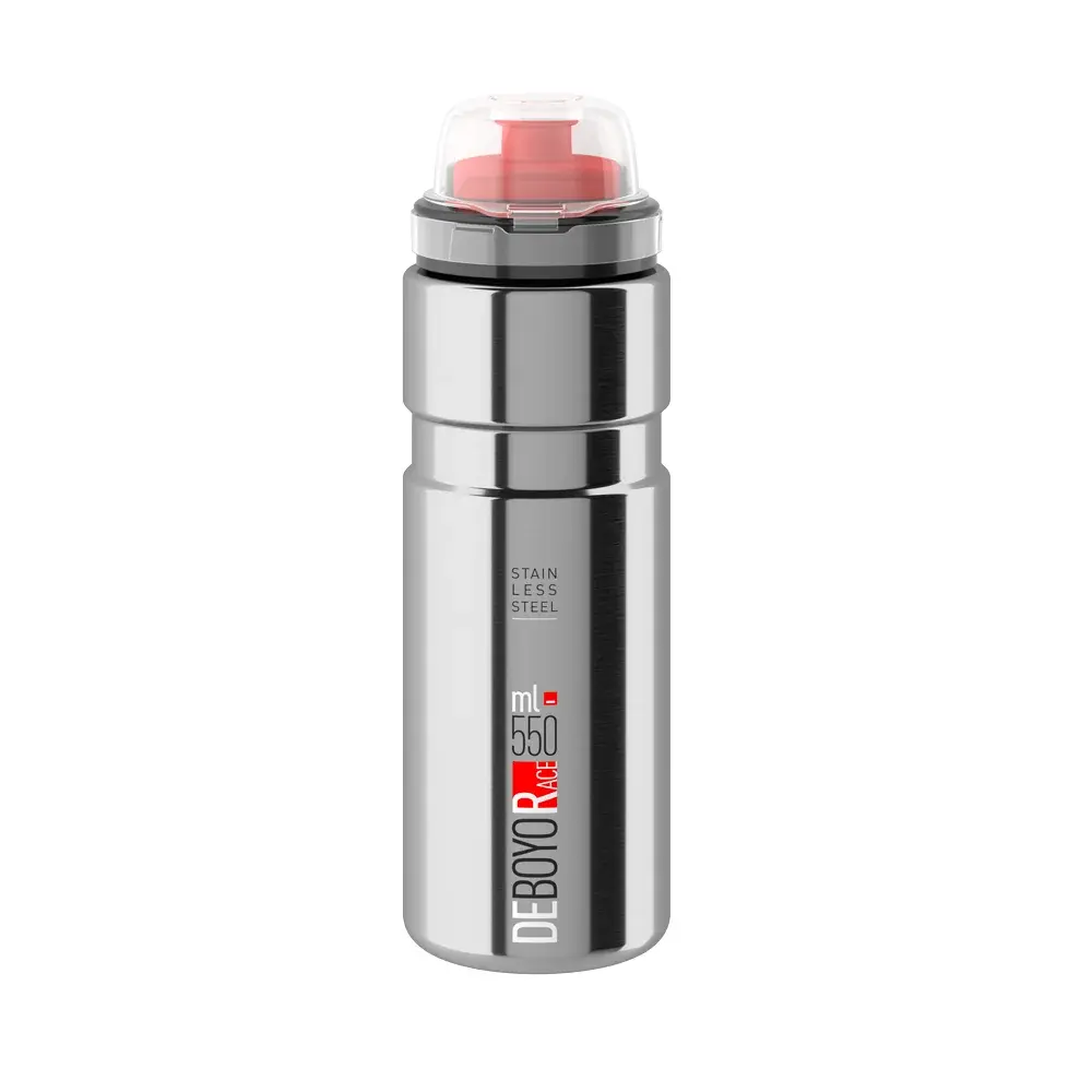 Bidon termiczny rowerowy Elite Deboyo Race 550ml