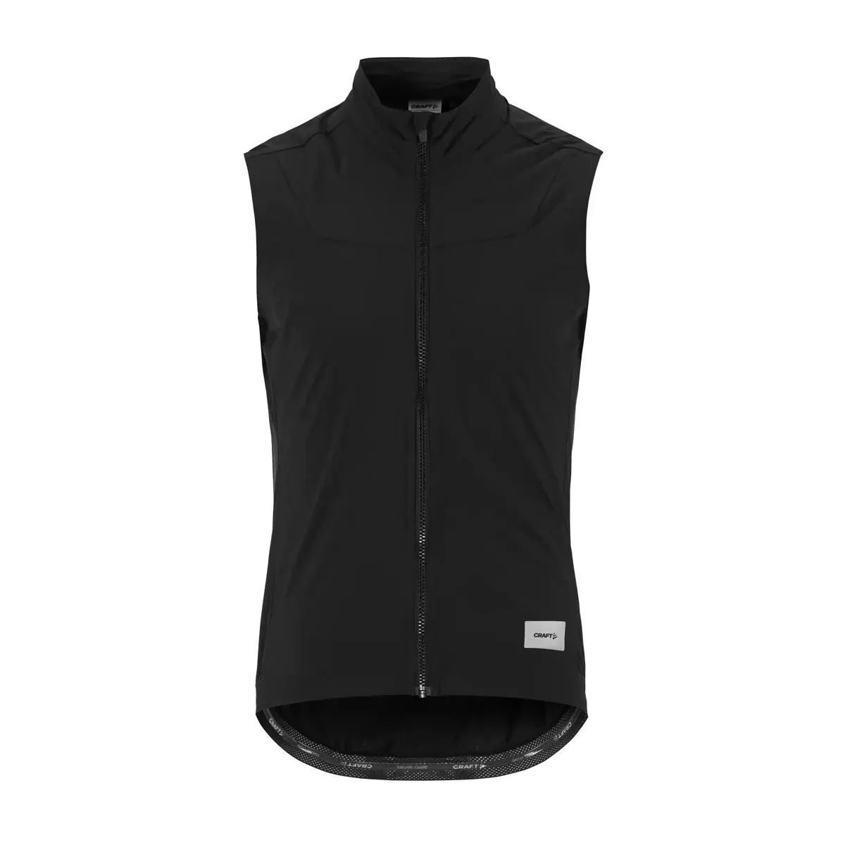 Craft Kamizelka rowerowa Craft Endur Light Wind czarny