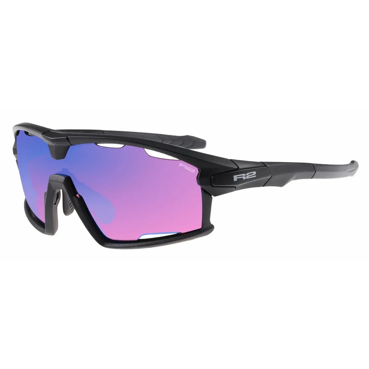 R2 Okulary rowerowe R2 Rocket AT098D