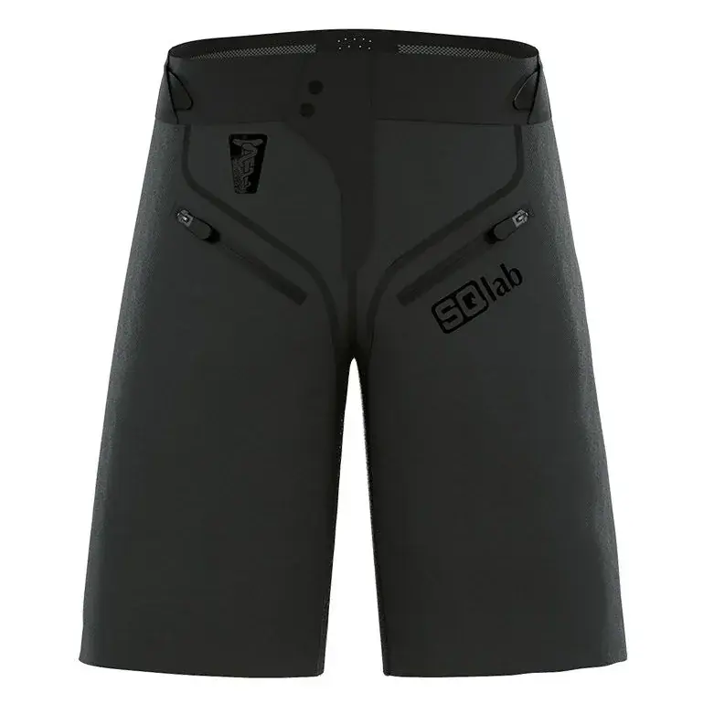 SQ Lab Spodenki rowerowe SQ Lab SQ-Short ONE OX