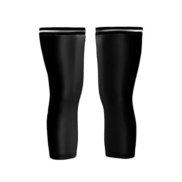 Craft Ocieplacze rowerowe Craft Knee Warmer czarny