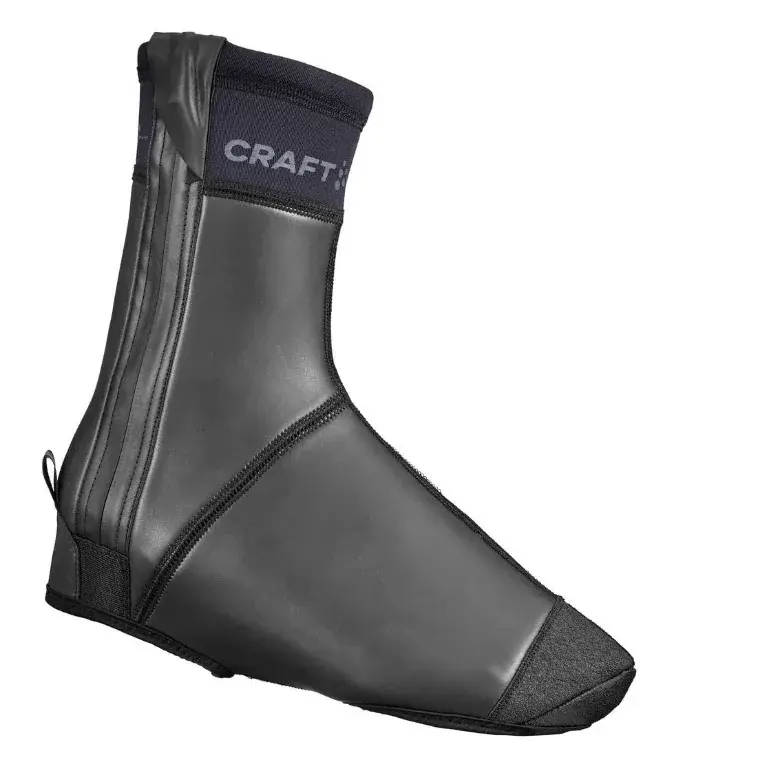 Craft Ochraniacze na buty rowerowe Craft ADV SubZ Insulate 2 czarny