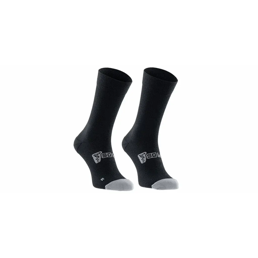 SQ Lab Skarpety rowerowe SQ Lab One11 2.0 czarny