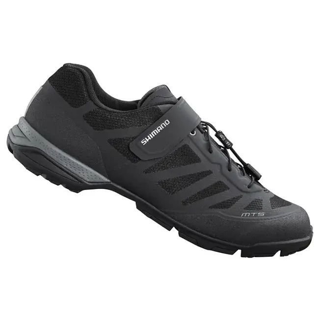 Shimano Buty rowerowe Shimano SH-MT502 czarny