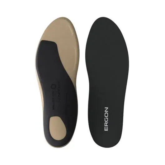 Ergon Wkładki do butów rowerowych Ergon IP Touring Solestar
