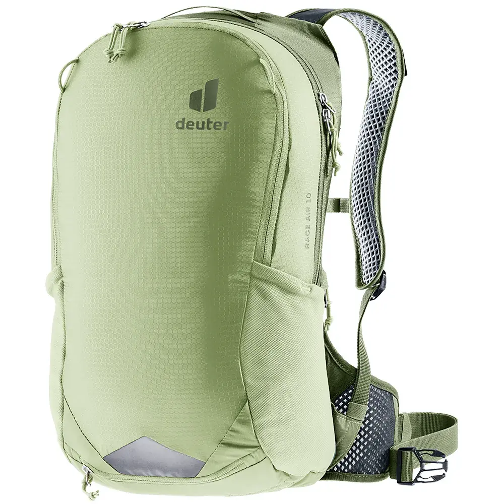 Deuter Plecak rowerowy Deuter Race Air 10 mineral-grove