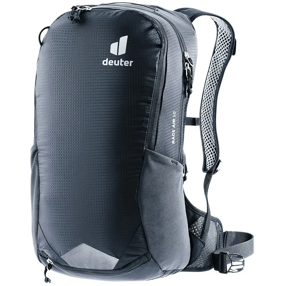 Deuter Plecak rowerowy Deuter Race Air 10L Black