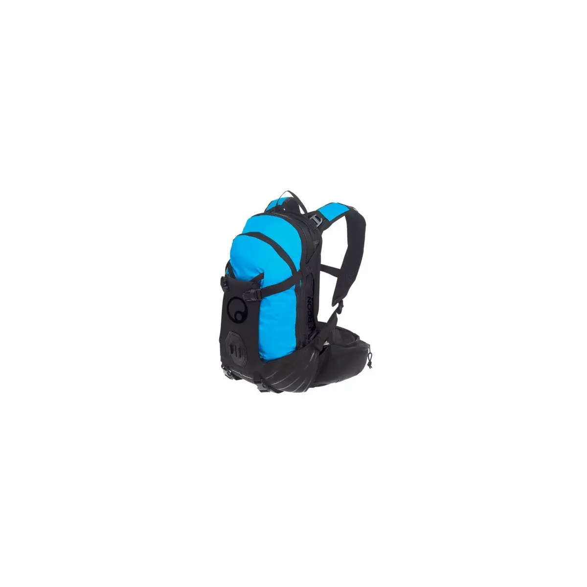 Ergon Plecak rowerowy Ergon BA2 10L niebieski stealth