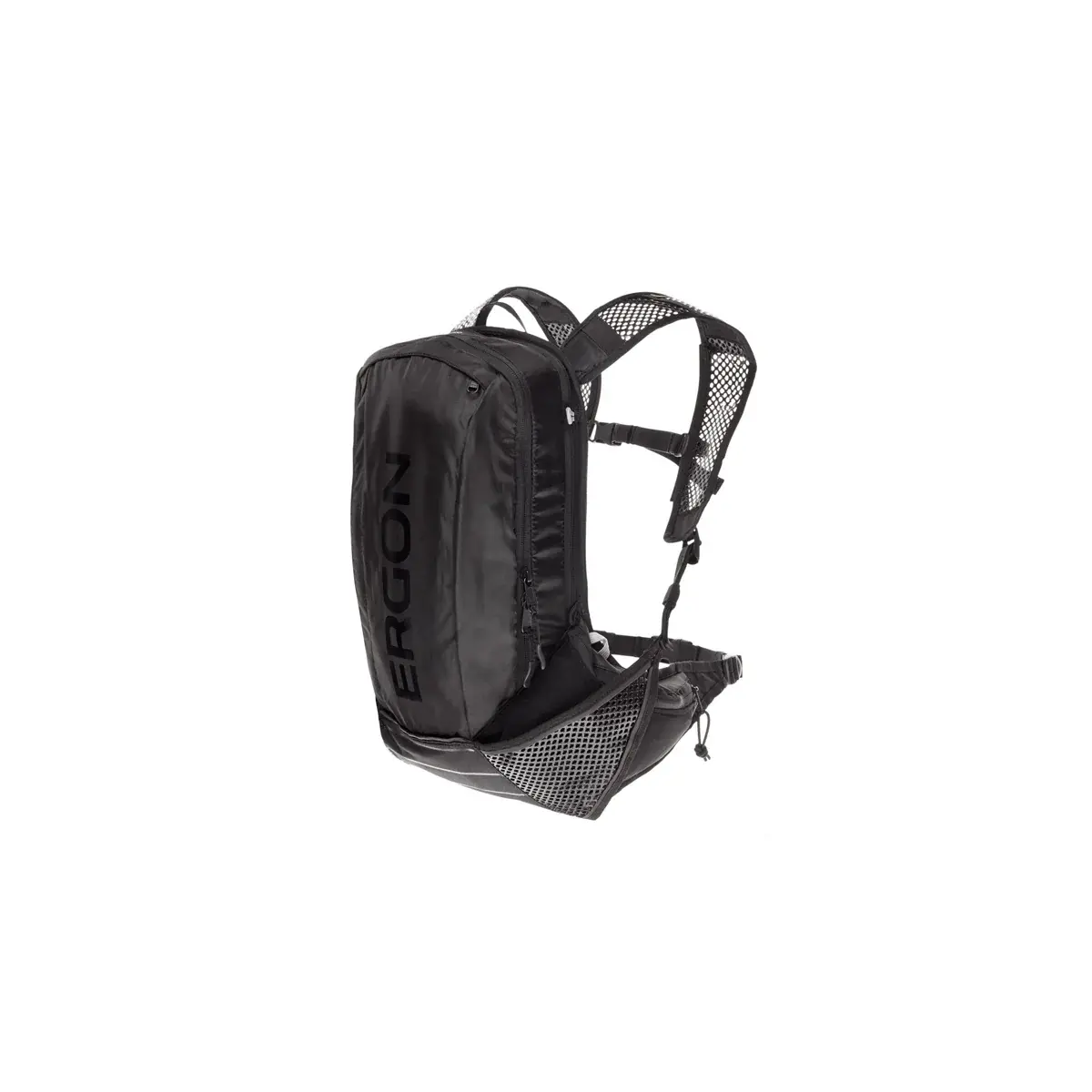 Ergon Plecak rowerowy Ergon BX2 Evo 11,5L black